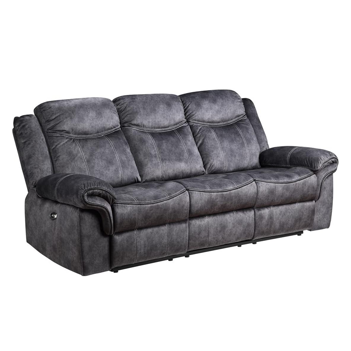 Ttong Granite Reclining Sofa